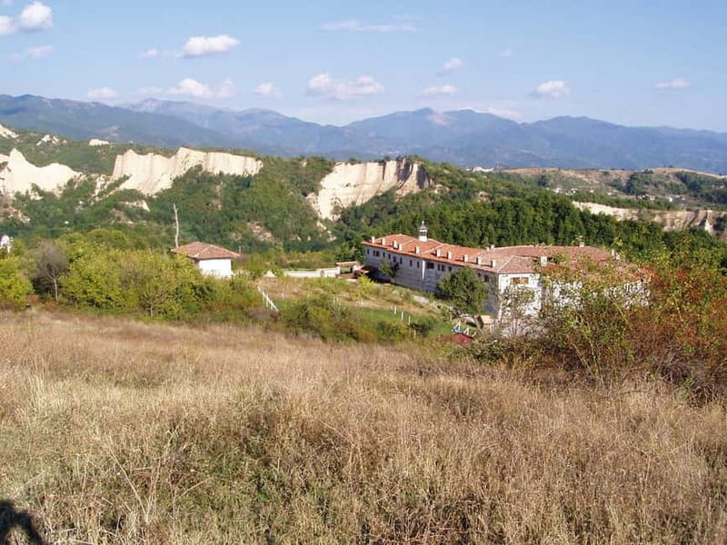Melnik Wine Tour - Melnik’s wine culture feels built into the town
