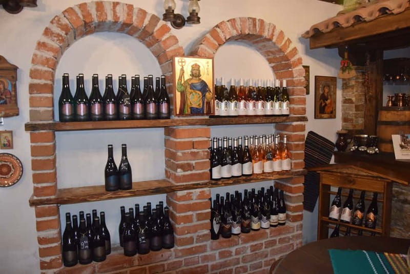 Melnik Wine Tour - Melnik’s wine museum: small-town knowledge you can actually use