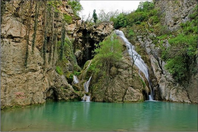Monasteries and Waterfalls Tour from Veliko Tarnovo - Key points to know before you go