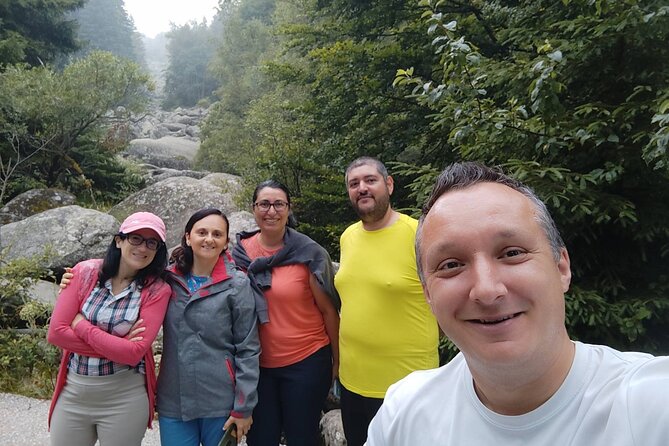 Mt. Vitosha and Boyana Waterfall Hiking Tour from Sofia - Why Mt. Vitosha and Boyana feels like a real day out of the city