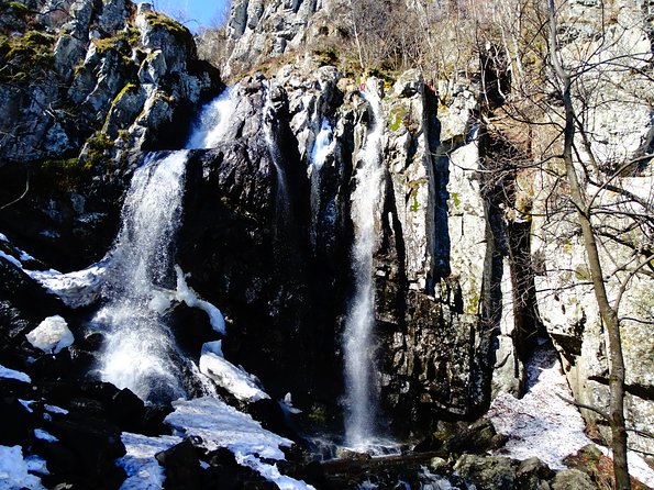 Mt. Vitosha and Boyana Waterfall Hiking Tour from Sofia - Guides, small groups, and why your route might change