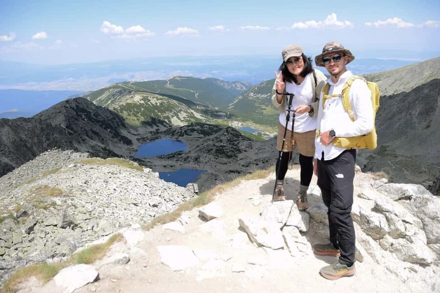 Musala Peak, Rila Mountains: Full-Day Hiking Tour from Sofia - Key Things I’d Put on Your Radar