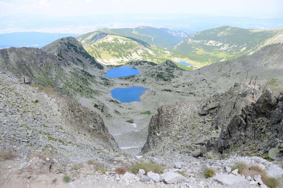 Musala Peak, Rila Mountains: Full-Day Hiking Tour from Sofia - What You’ll See on the Way Up, and Why Panoramas Matter Here