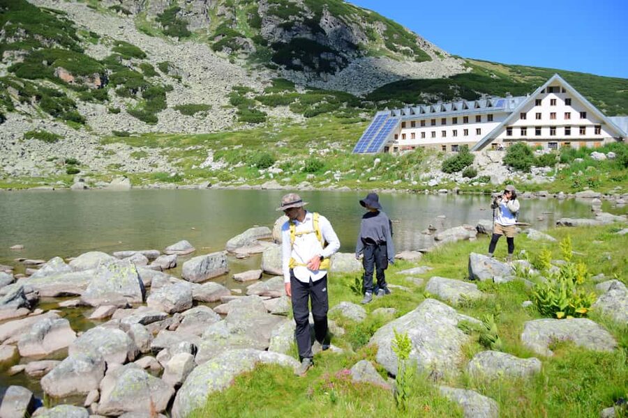 Musala Peak, Rila Mountains: Full-Day Hiking Tour from Sofia - The Gondola Question, Lift Tickets, and Food Choices That Affect Your Budget