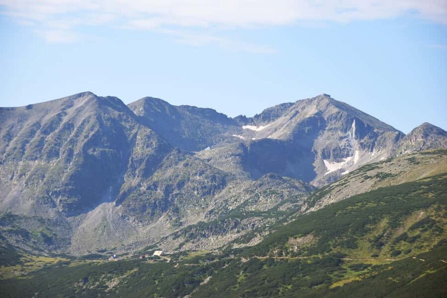 Musala Peak, Rila Mountains: Full-Day Hiking Tour from Sofia - Transfers, Timing, and the Real Value of Paying $164