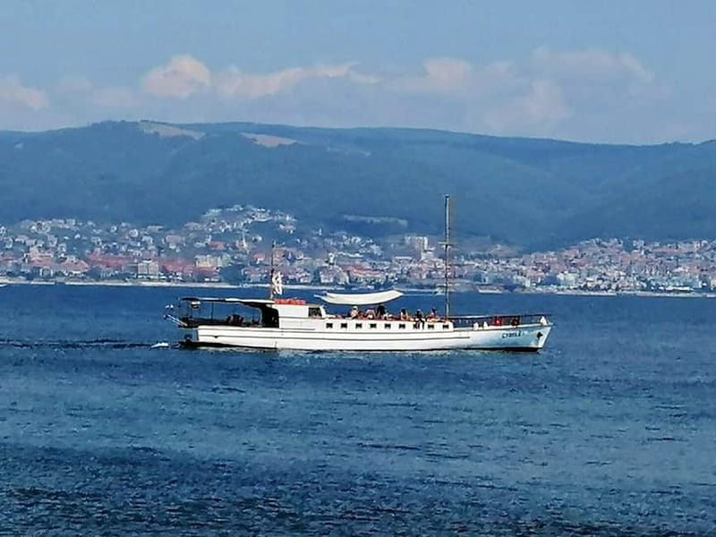 Nessebar: 4-Hour Boat Tour incl. Fishing, Lunch & Drinks - Why This Nessebar Boat Tour Makes Sense for a Short Stay