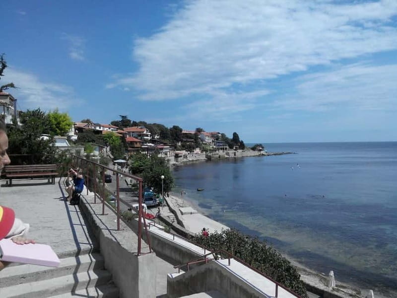 Nessebar: 4-Hour Boat Tour incl. Fishing, Lunch & Drinks - Fishing Try-Outs Without Pressure (and Why Conditions Matter)