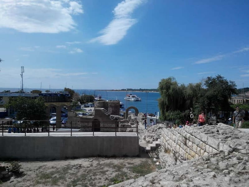 Nessebar: 4-Hour Boat Tour incl. Fishing, Lunch & Drinks - Who This Tour Fits Best (and Who Should Skip It)