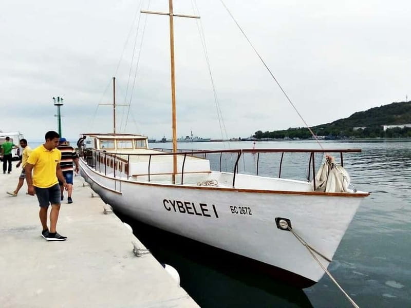 Nessebar: 4-Hour Boat Tour incl. Fishing, Lunch & Drinks - Price and Value: Is $104 a Fair Deal?