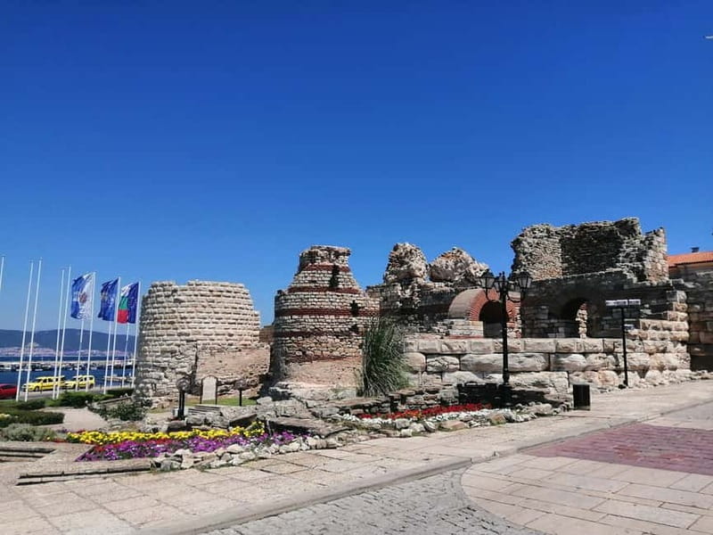 Nessebar: Guided City Tour - Key Things To Know Before You Go