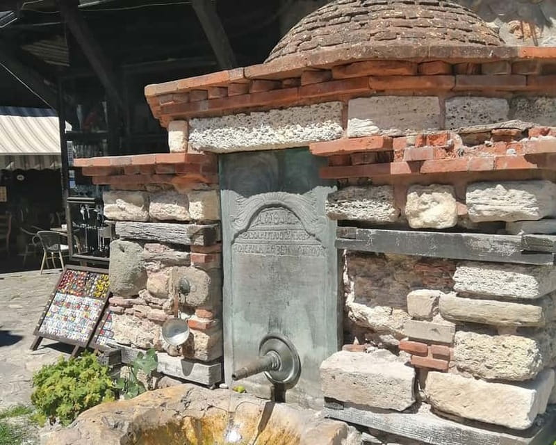Nessebar: Guided City Tour - Price and Value: Is $69 a Good Deal?