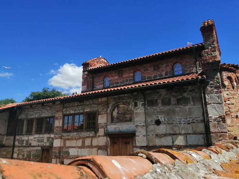 Nessebar: Guided City Tour - Getting There From Varna: The Timing That Matters