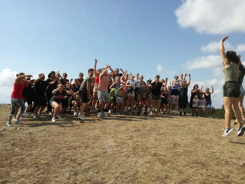 OFFroad Adventure with Lunch and Drinks - Who should book this and who should skip it