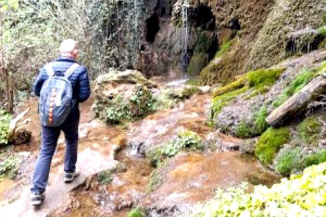 One day Tour of Lovech and Krushunski Waterfalls from Sofia - Key things I’d circle before you go