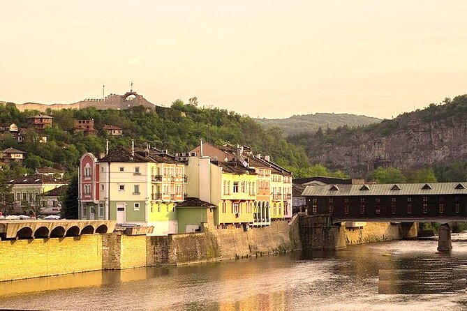 One day Tour of Lovech and Krushunski Waterfalls from Sofia - Price and what to budget beyond the ticket