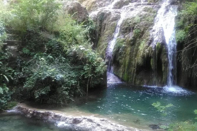 One day Tour of Lovech and Krushunski Waterfalls from Sofia - Lovech’s Covered Bridge (and why that 1 hour matters)