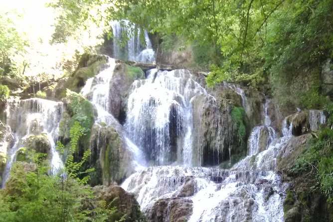 One day Tour of Lovech and Krushunski Waterfalls from Sofia - The Ethnographical Museum moment in Lovech