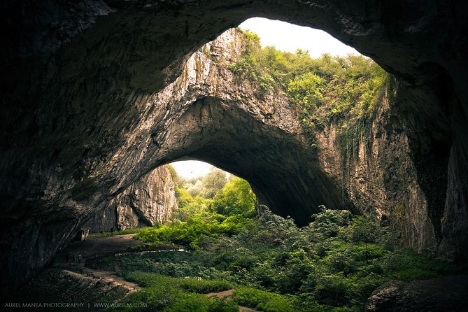 One day Tour of Lovech and Krushunski Waterfalls from Sofia - Devetashka Cave: bats, Paleo humans, and a quick 40-minute reality check