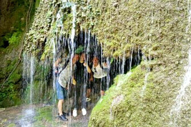 One day Tour of Lovech and Krushunski Waterfalls from Sofia - Getting from Sofia: the day’s timing and pace