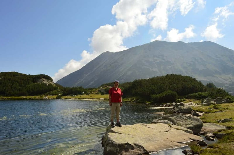 Pirin National Park: Glacial Lakes and Jagged Peaks Day Trip - Key highlights worth waking up for