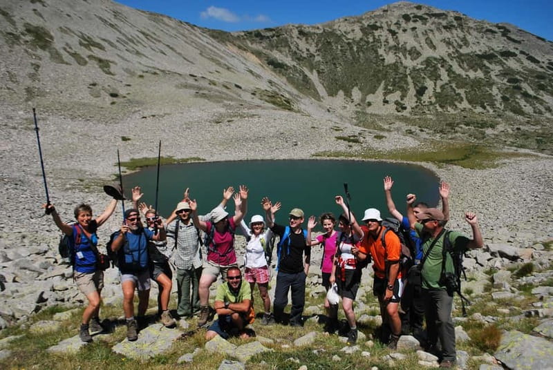 Pirin National Park: Glacial Lakes and Jagged Peaks Day Trip - Why Pirin National Park’s Banderitsa Valley feels special