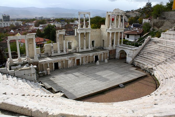 Plovdiv and Bachkovo Monastery tour from Sofia - Why Plovdiv and Bachkovo Work So Well From Sofia