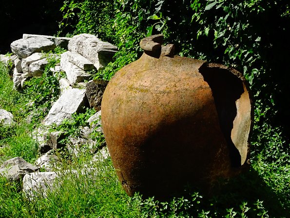 Plovdiv and Bachkovo Monastery tour from Sofia - The Guide Can Make or Break the Day