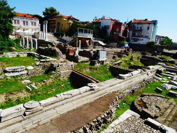 Plovdiv and Bachkovo Monastery tour from Sofia - Price and Logistics: What You Really Get for Around $150