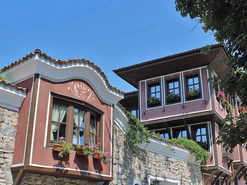 Plovdiv and Bachkovo: Private Full-Day Tour from Sofia - Key Things I’d Highlight Before You Go