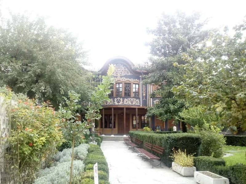 Plovdiv and Bachkovo: Private Full-Day Tour from Sofia - The Value of a Private Guide: Conversation Beats Checklists