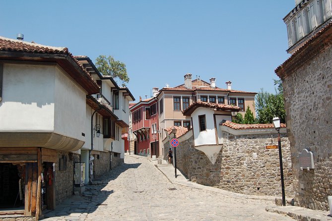 Plovdiv and Koprivshtitsa Full-Day Trip - Koprivshtitsa at 15:00: A Guided Walk Through Liberation-Era Bulgaria