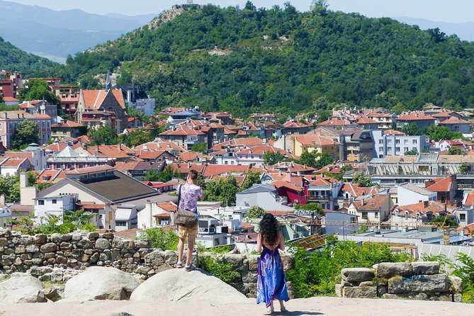 Plovdiv and Koprivshtitsa Full-Day Trip - Driver-Guide, Audio Guide, and What the Group Size Means for You
