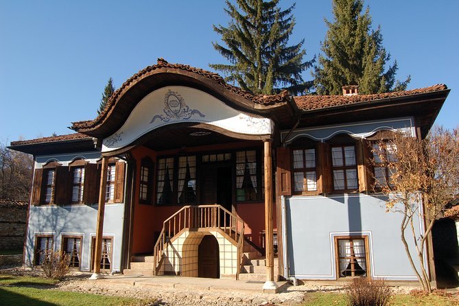 Plovdiv and Koprivshtitsa Full-Day Trip - Price and Value: Is $24.20 a Smart Deal for This Much Day?