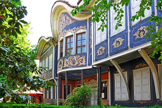Plovdiv and Koprivshtitsa Full-Day Trip - How to Use Your 12:00 Free Time in Plovdiv (Without Feeling Rushed)