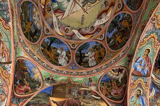 Plovdiv and Rila Monastery tour in one day - Two Stops, One Long Day: The Real Value From Sofia