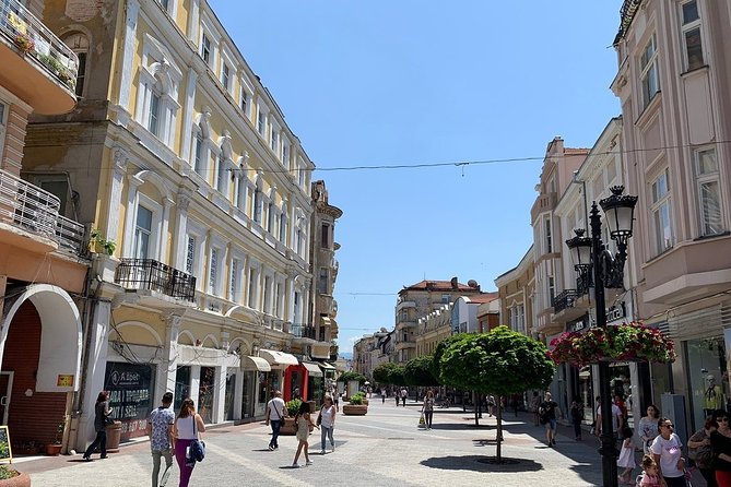 Plovdiv and Rila Monastery tour in one day - The Drive Time: Comfort, Bathroom Breaks, and Scenic Route Realities
