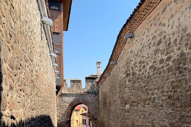 Plovdiv and Rila Monastery tour in one day - What You Need to Plan Yourself: Food, Drinks, and Small Extras