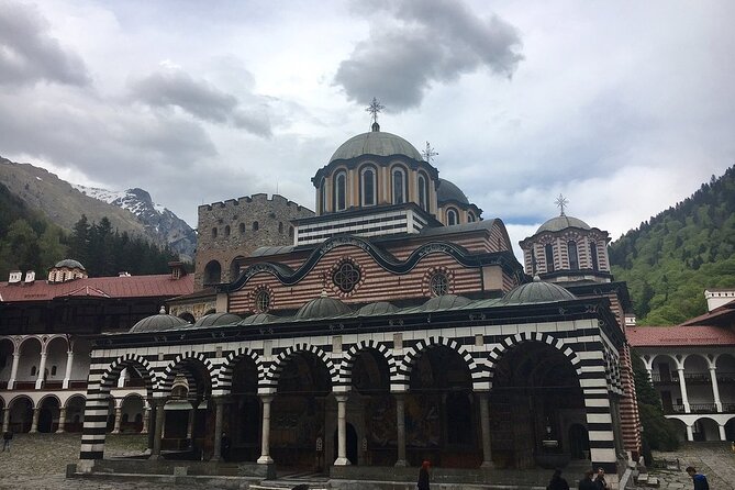 Plovdiv and Rila Monastery tour in one day - Who This One-Day Combo Tour Fits Best