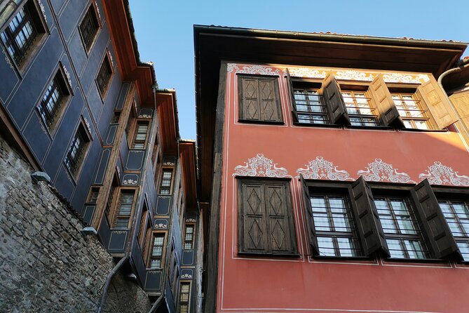 Plovdiv, Asen's Fortress and Bachkovo Monastery small group tour with pickup - Travel time, pacing, and how to manage a long day well
