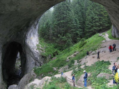 Bachkovo Monastery, Asen Fortress, & Bridges Tour