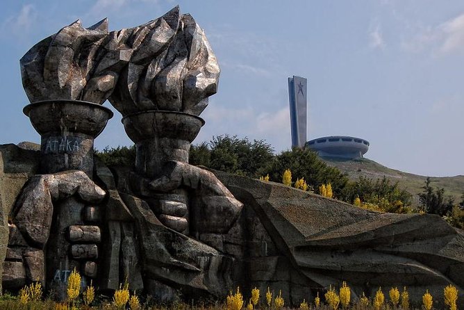 Plovdiv - Buzludzha and the Thracian kingdom valley - Key highlights worth planning for