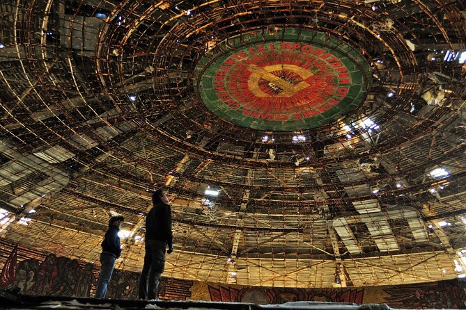 Plovdiv - Buzludzha and the Thracian kingdom valley - Price and value: what you are really paying for at $143.91