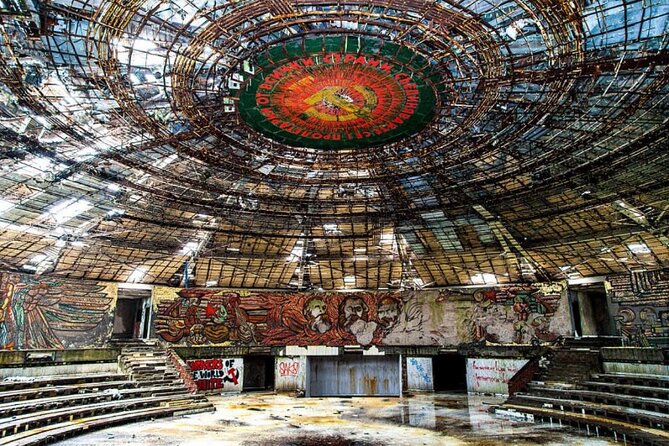 Plovdiv - Buzludzha and the Thracian kingdom valley - Who this tour suits, and who might prefer something else