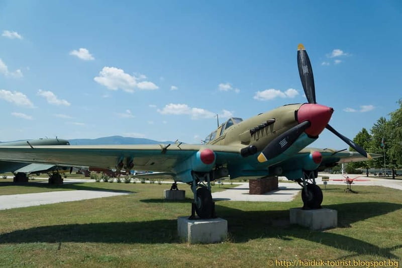 Plovdiv: Buzludzha Monument & Museum of Aviation Day Trip - A 10-hour road trip with real change of scenery
