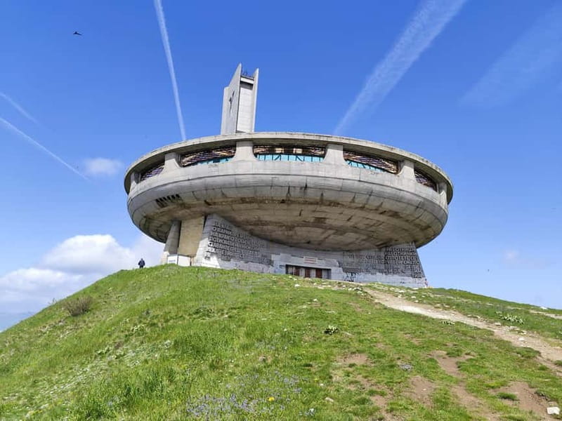 Plovdiv: Buzludzha Monument & Museum of Aviation Day Trip - How the day runs, and how to plan for comfort