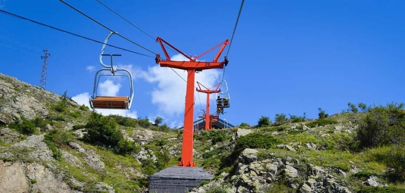 Plovdiv: Central Balkan National Park Guided Hike - Why this Central Balkan hike feels bigger than a 9 hour day