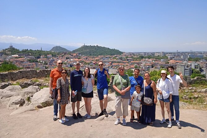 Plovdiv - Group Day Trip from Sofia - Price and Logistics: What $22.99 Buys You (and What It Doesn’t)