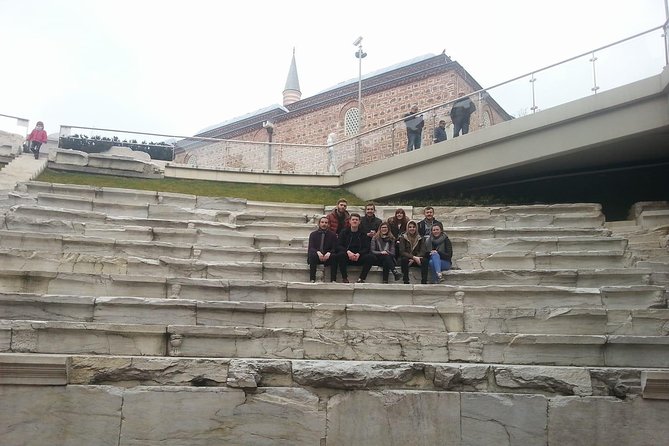 Plovdiv - Group Day Trip from Sofia - Return to Sofia: Timing, Traffic, and Comfort on the Way Back