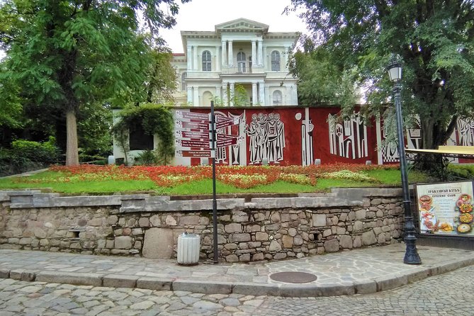 Plovdiv guided walking tour - Price and Value: Paying for Interpretation, Not Tickets