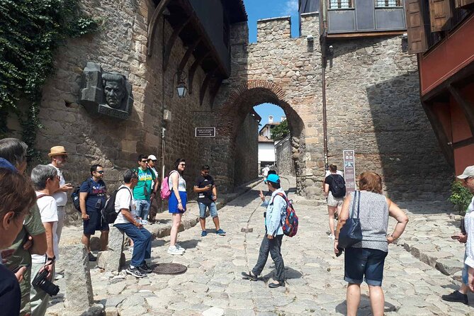 Plovdiv guided walking tour - Timing, Weather, and Footwear for Cobblestone Confidence